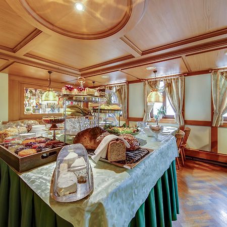 Hotel Lamm レムスハルデン エクステリア 写真