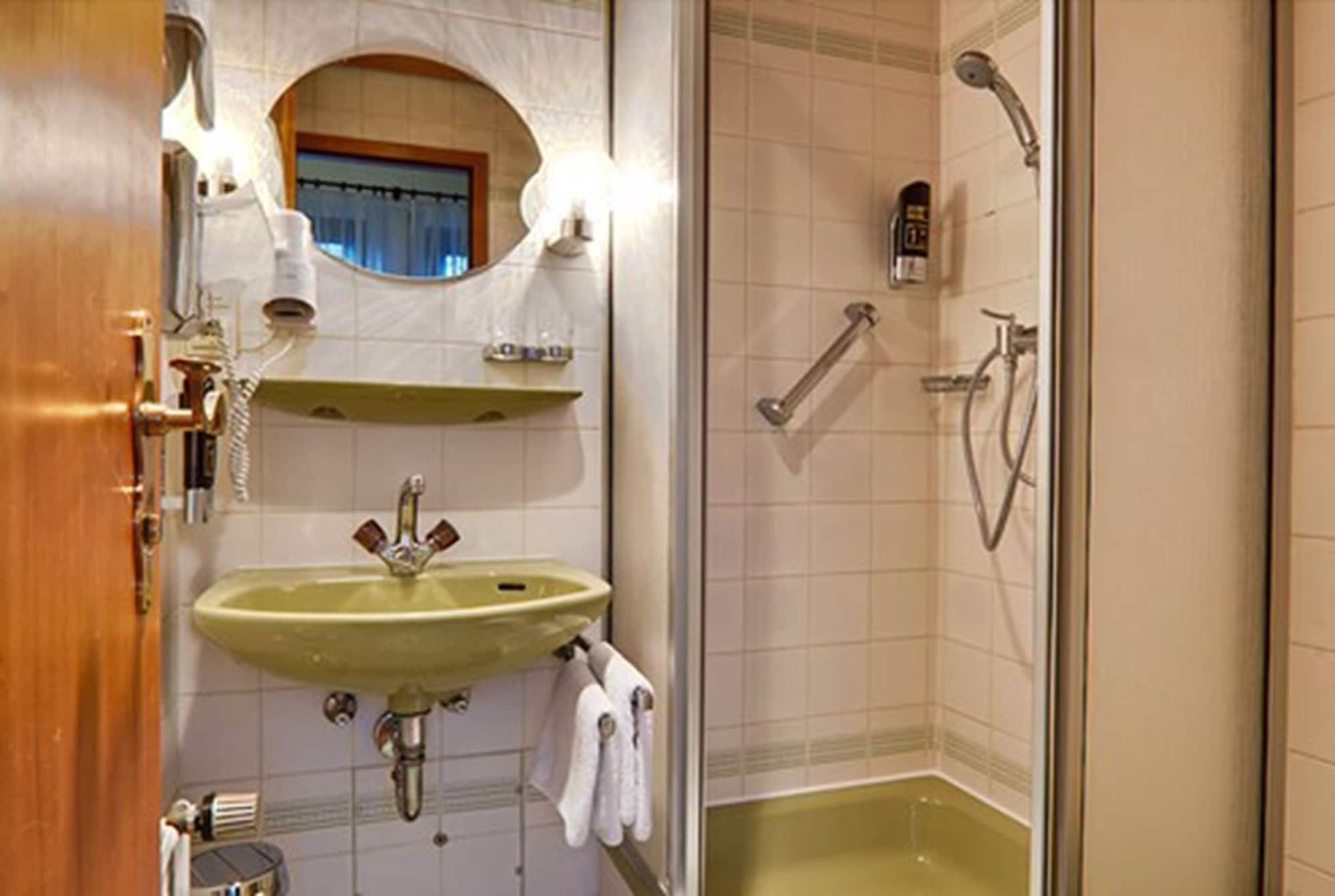 Hotel Lamm レムスハルデン エクステリア 写真