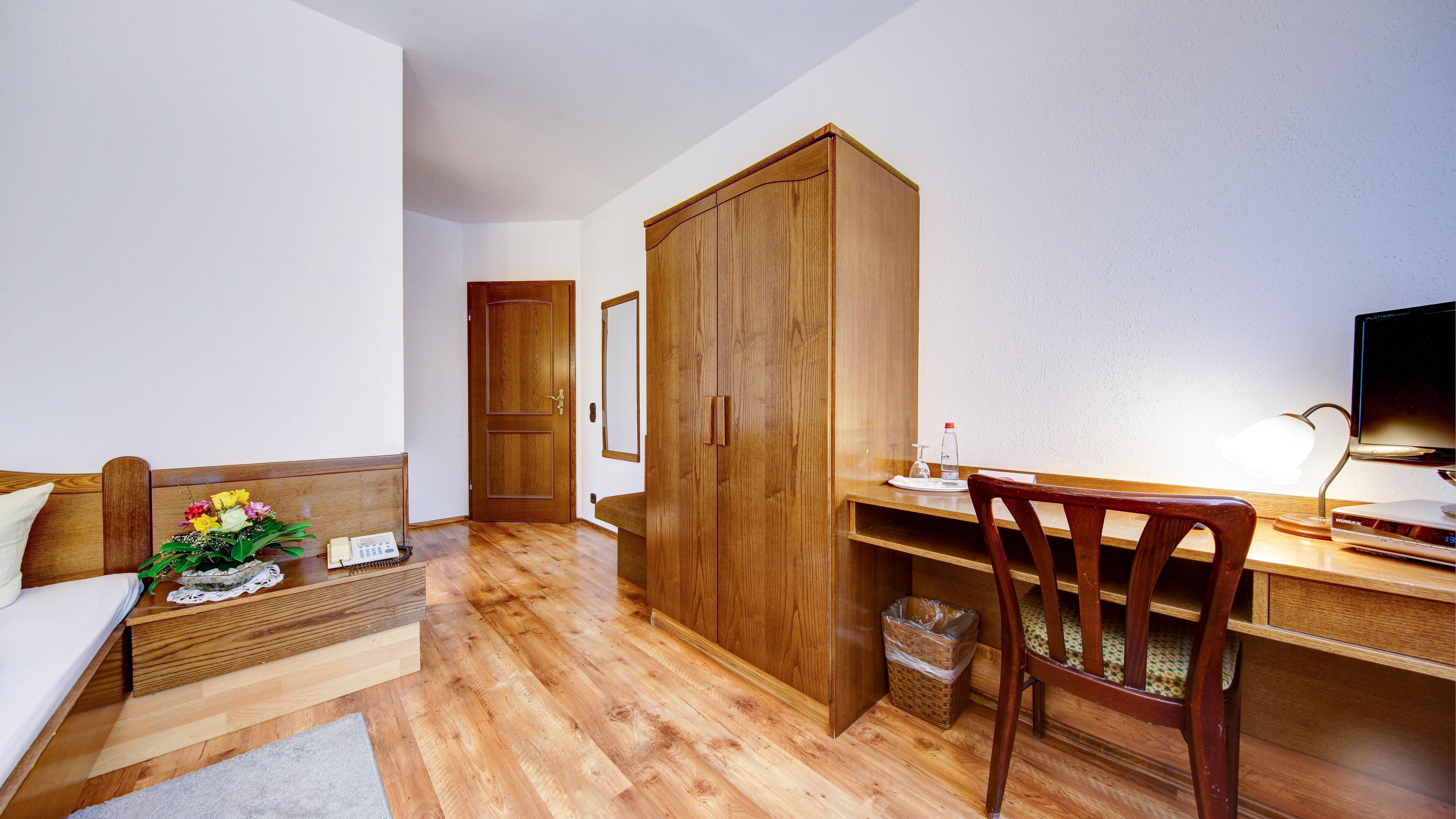 Hotel Lamm レムスハルデン エクステリア 写真