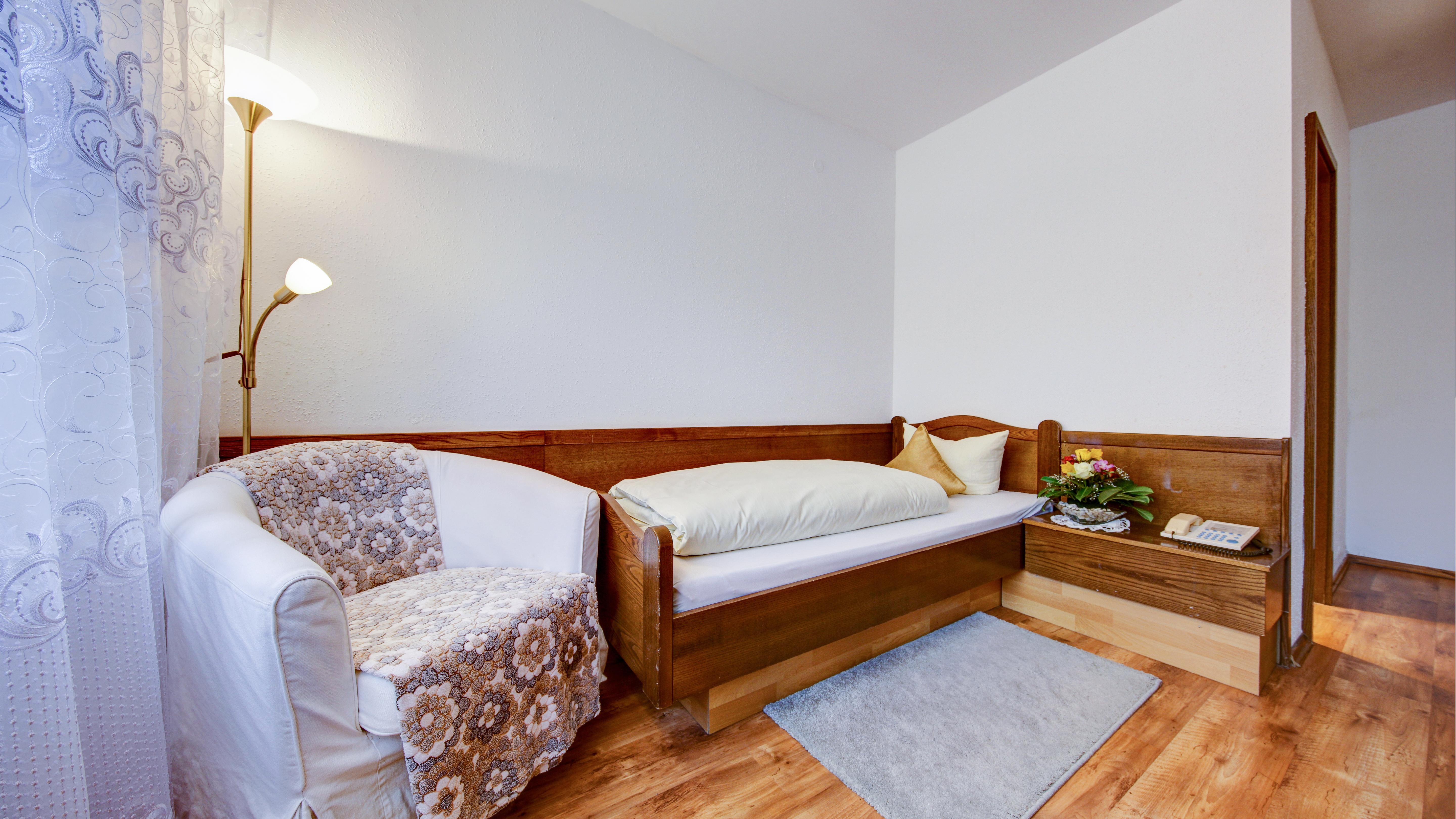Hotel Lamm レムスハルデン エクステリア 写真