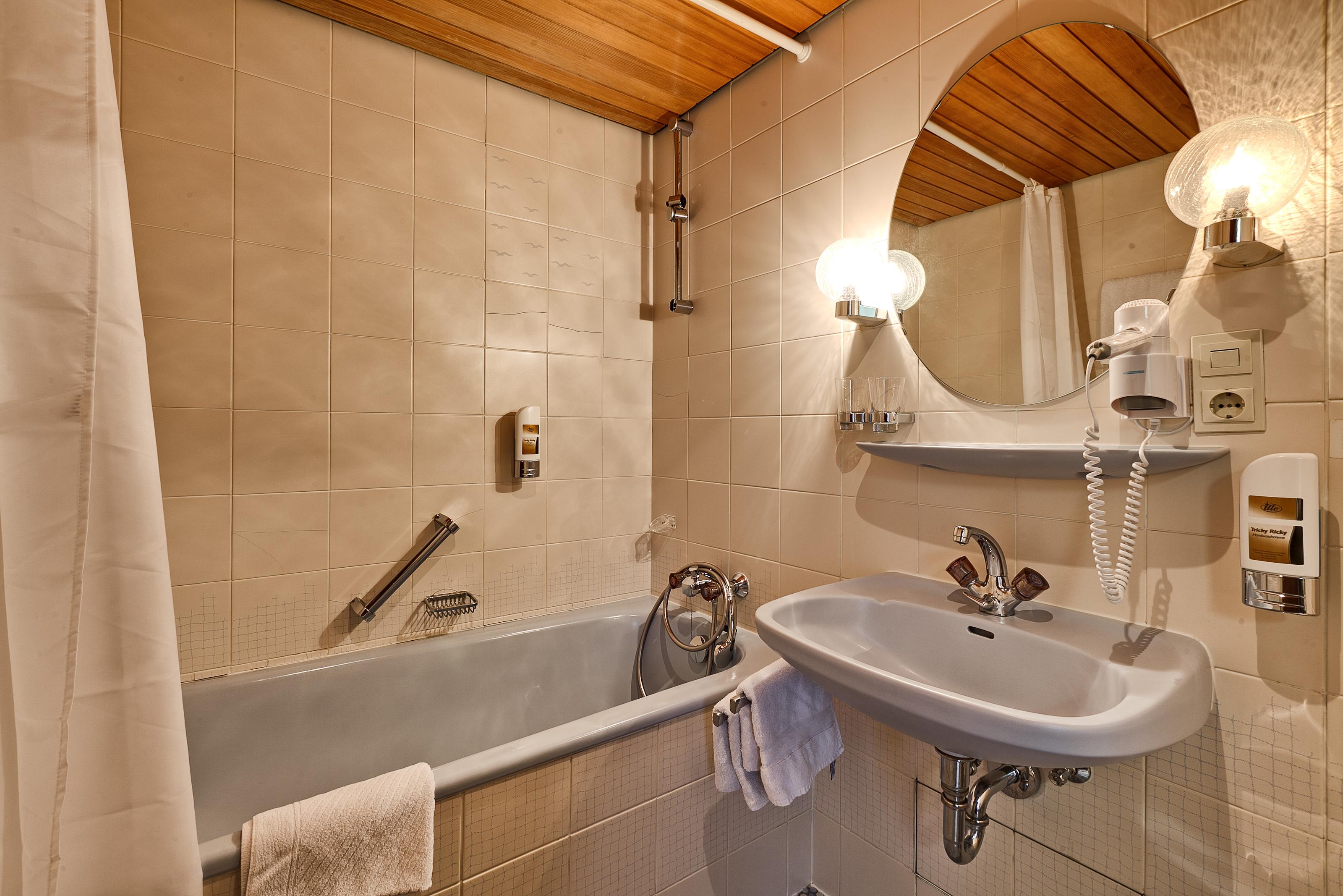 Hotel Lamm レムスハルデン エクステリア 写真
