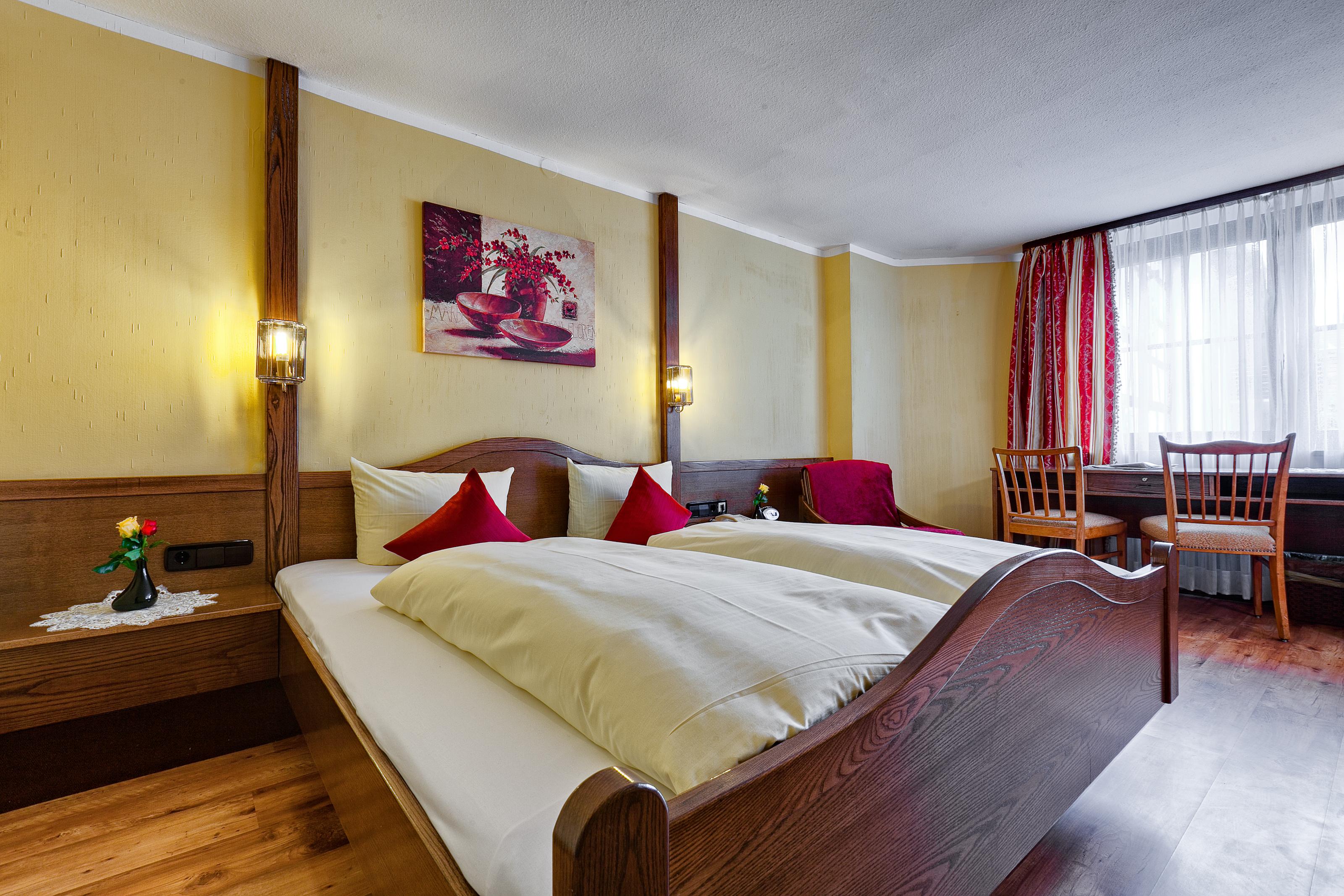 Hotel Lamm レムスハルデン エクステリア 写真