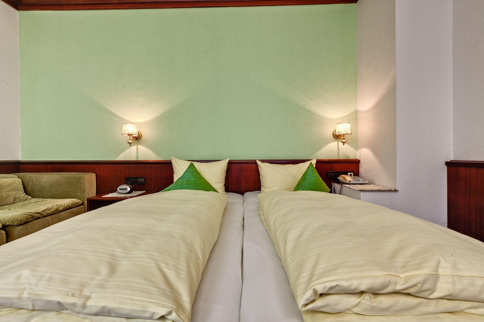 Hotel Lamm レムスハルデン エクステリア 写真