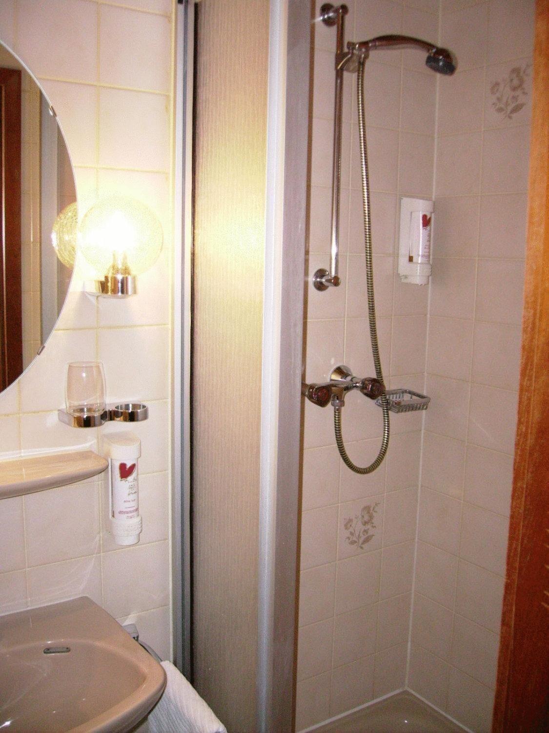 Hotel Lamm レムスハルデン エクステリア 写真