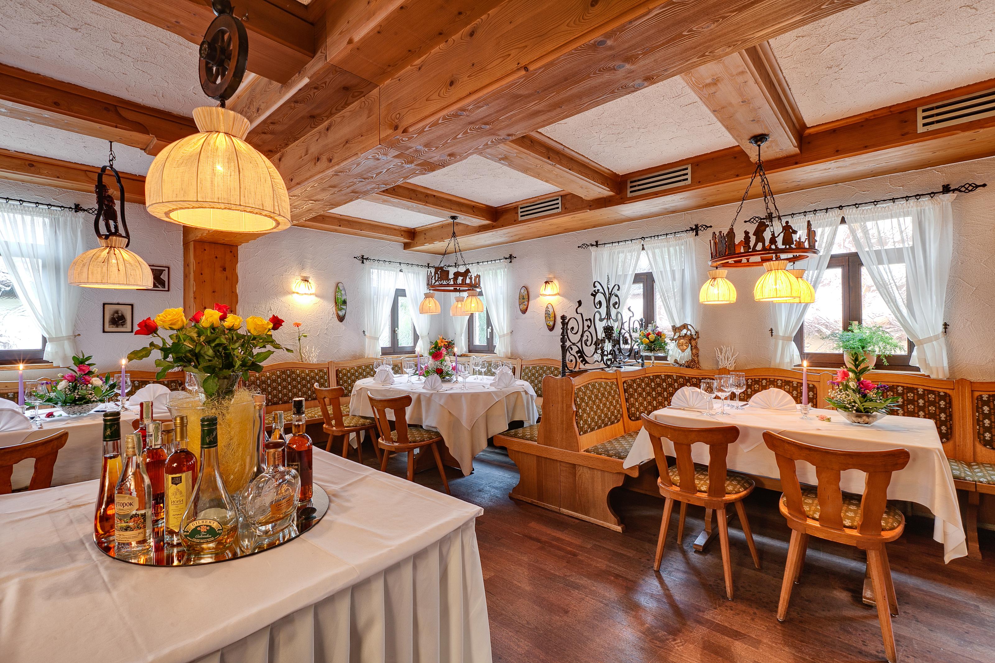 Hotel Lamm レムスハルデン エクステリア 写真